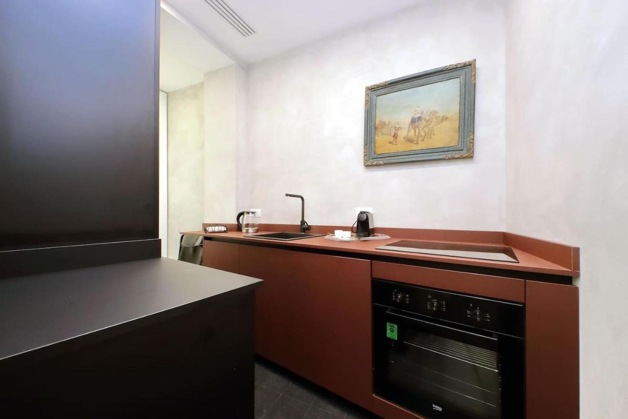 Luxury In Trastevere * Rom