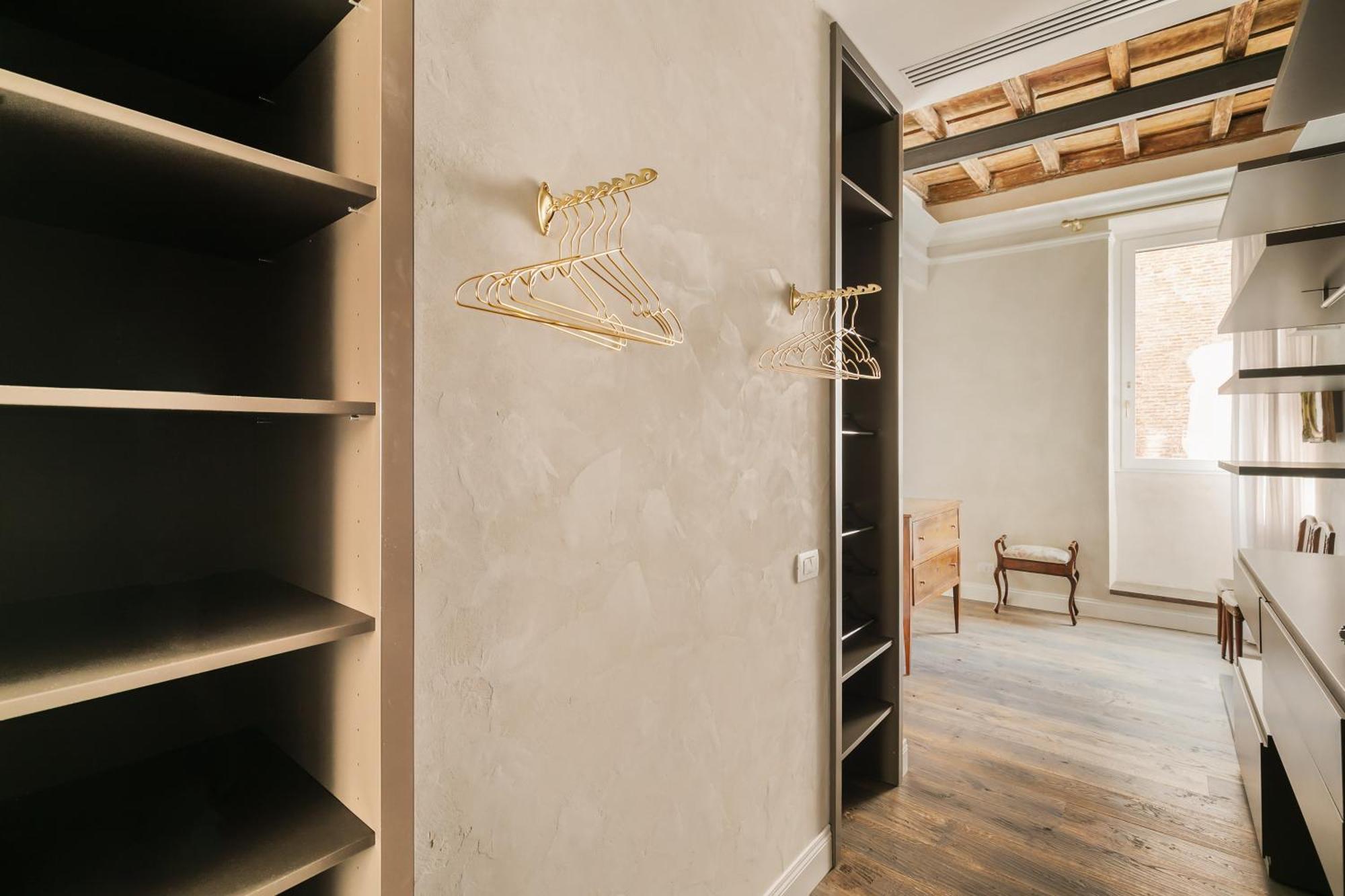 Lejlighed Luxury In Trastevere Rom