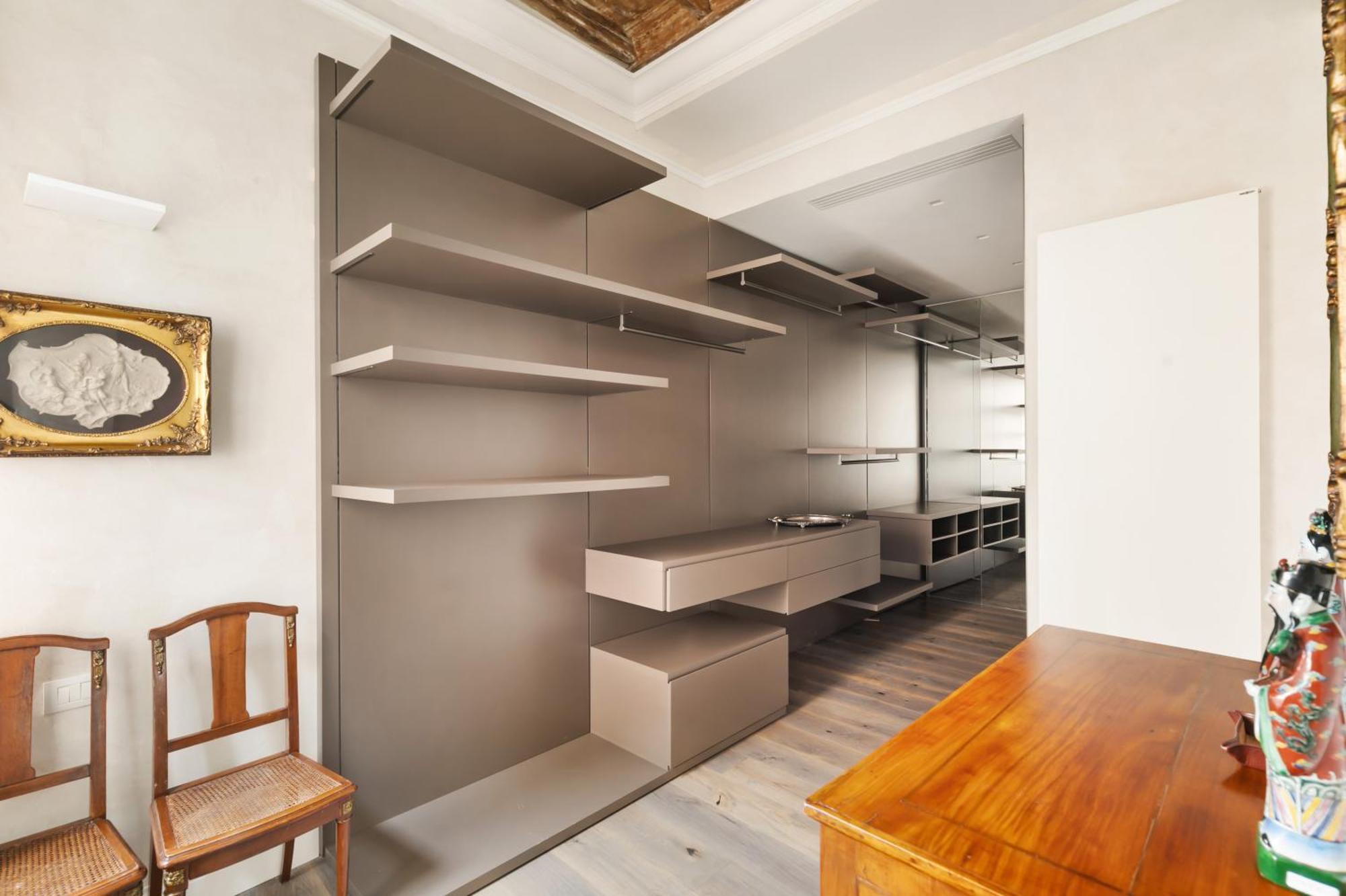 Luxury In Trastevere Lejlighed