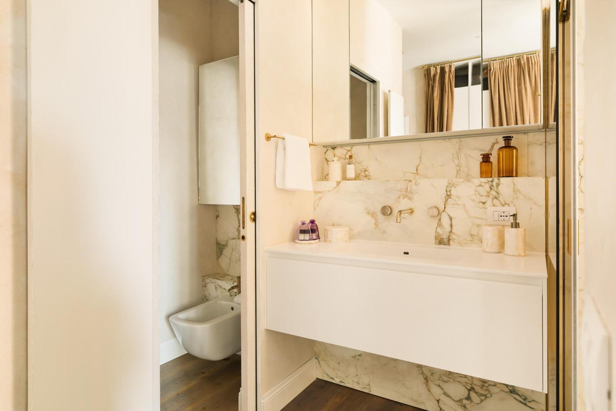Luxury In Trastevere * Rom
