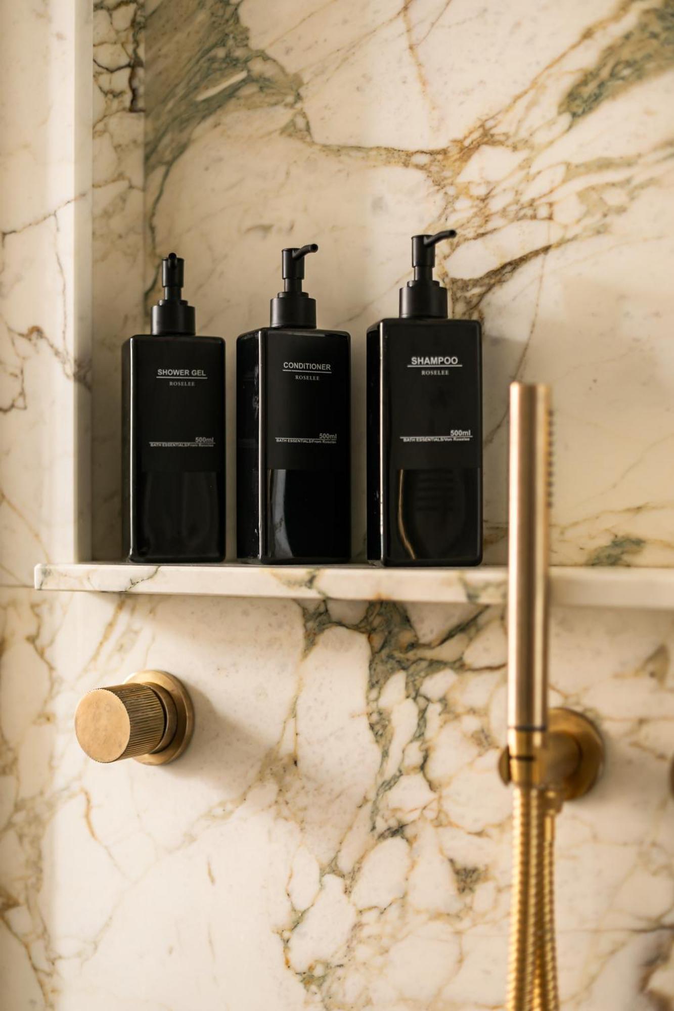 Luxury In Trastevere Lejlighed Rom